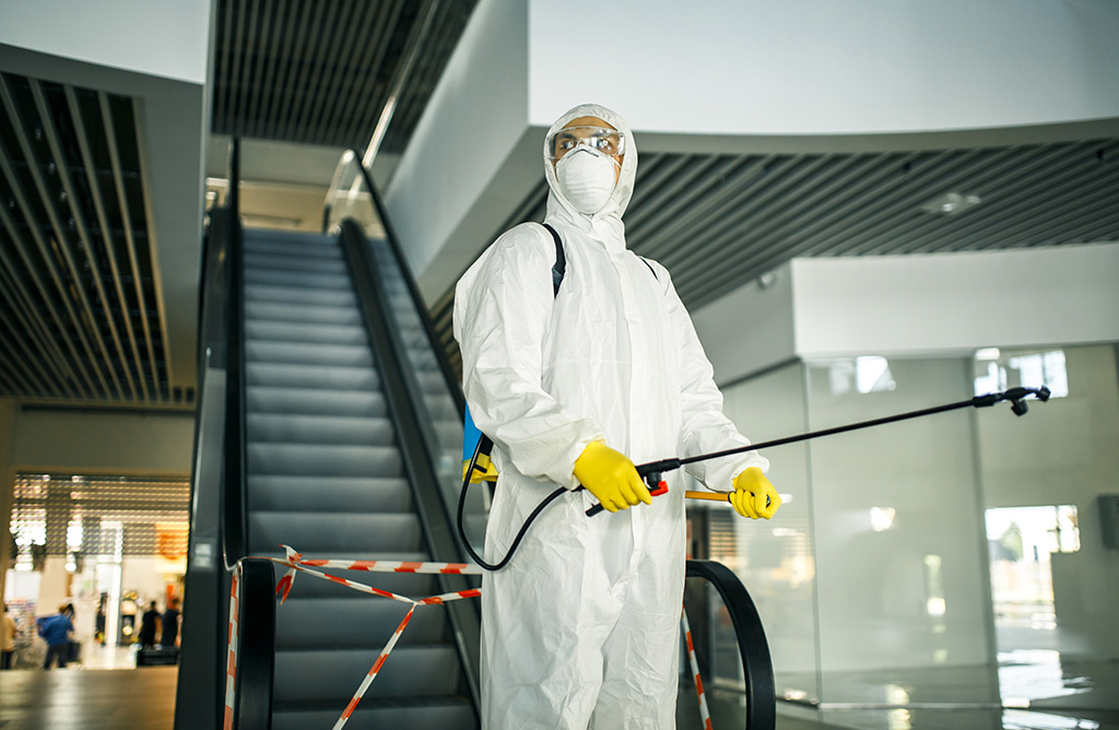 Aladağ Haşere İlaçlama